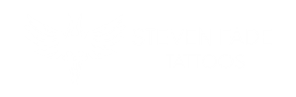Steven Fade Tattoos  Logo